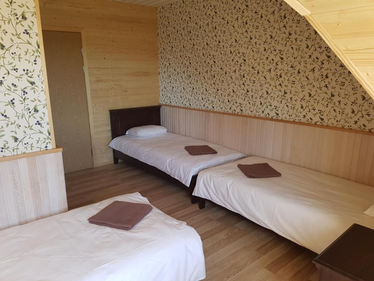 Lemsi Risti Kodumajutus 아파트 외부 사진